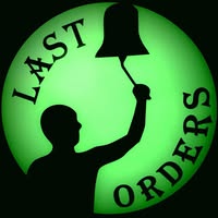 Last Orders